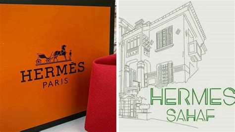 Hermès, Hermes’e karşı: Fransız moda devi, İzmirli sahaftan davacı